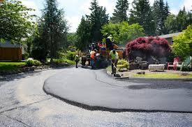 South Beloit, IL Driveway Paving Services Company